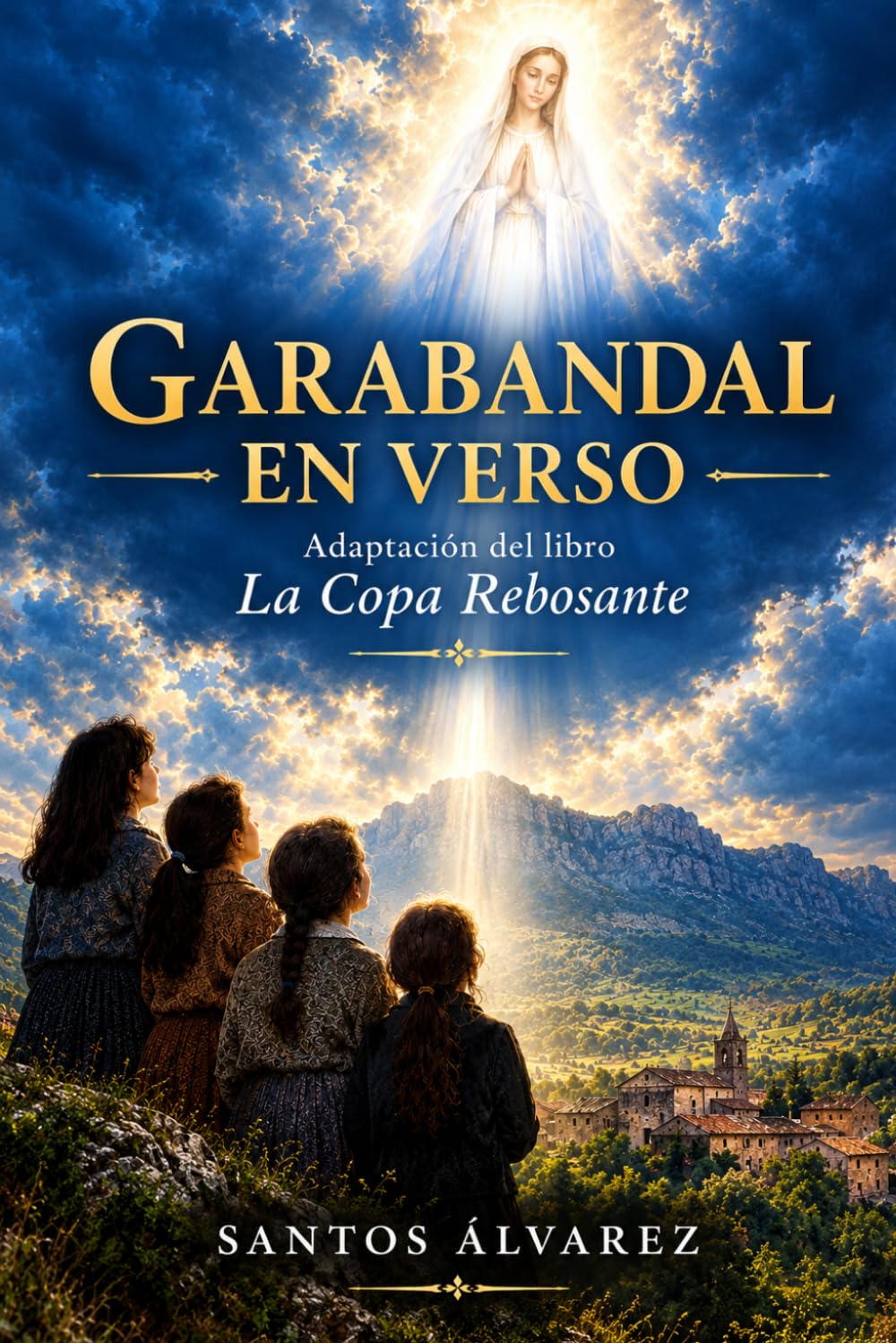 Garabandal en Verso